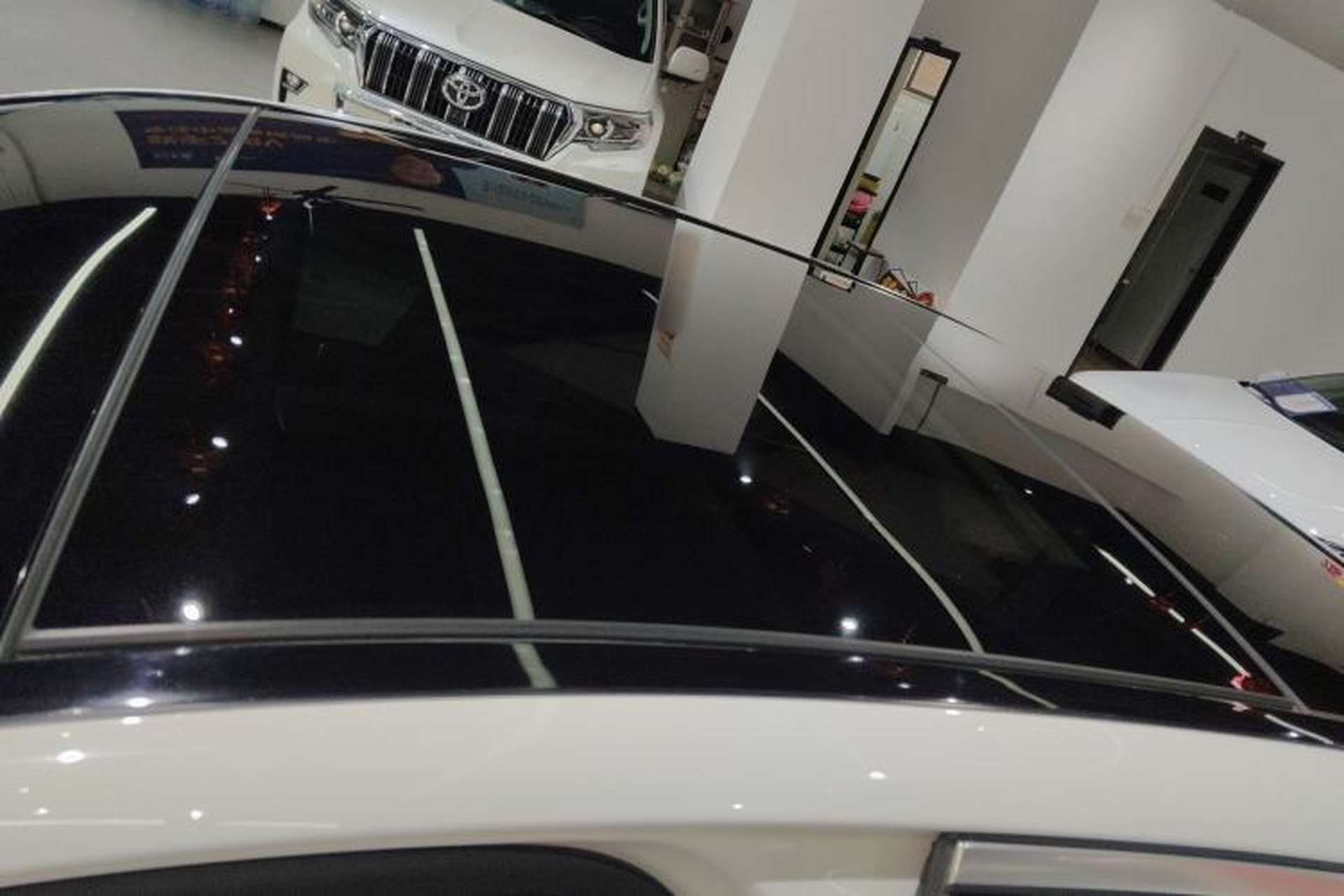 Used Mercedes-Benz C-Class 2021 C 200 L Fashion Edition Sport Version Roof