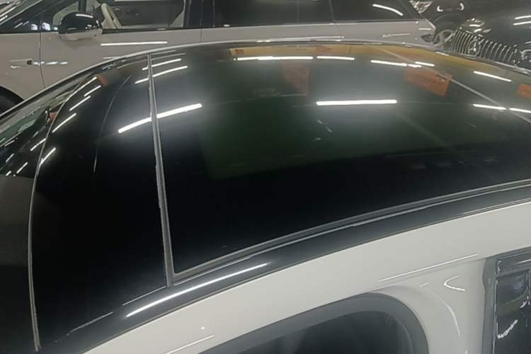 Used Mercedes-Benz C-Class 2021 C 260 L Sport Edition Star Collection Roof