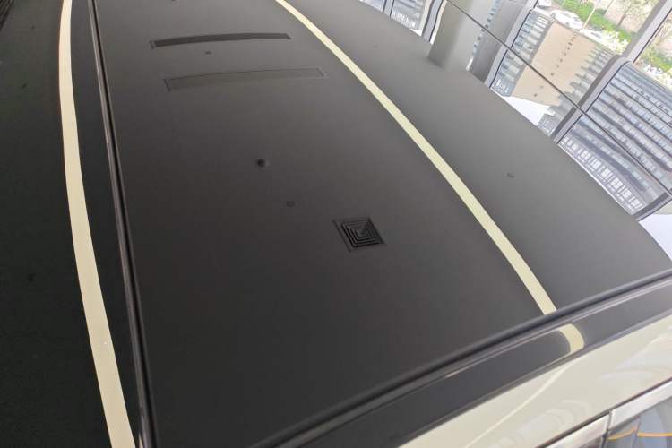 Used Mercedes-Benz C-Class 2021 C 260 L Sport Edition Roof