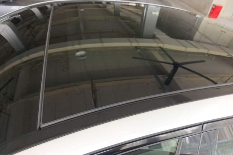 Used Mercedes-Benz C-Class 2021 C 260 L Sport Edition Star Collection Roof