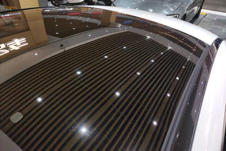 Used Mercedes-Benz C-Class 2021 C 200 Coupe Roof