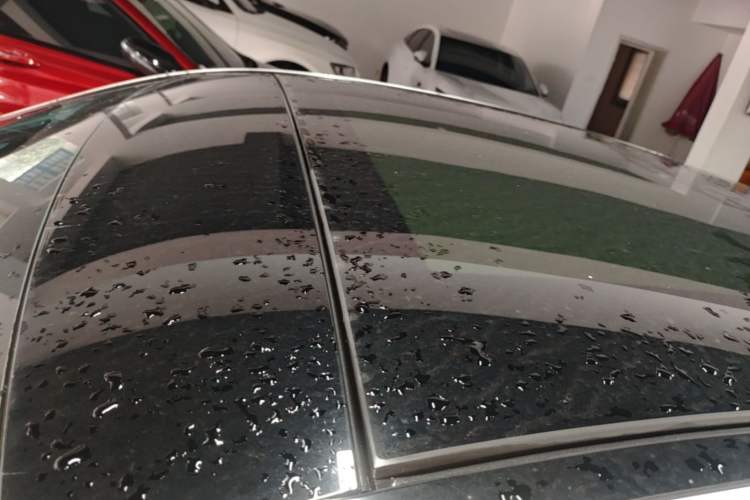 Used Mercedes-Benz C-Class 2021 C 260 L Sport Edition Star Collection Roof