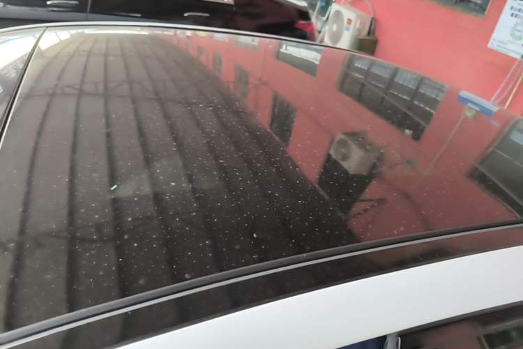 Used Mercedes-Benz C-Class 2021 C 260 L Sport Edition Star Collection Roof