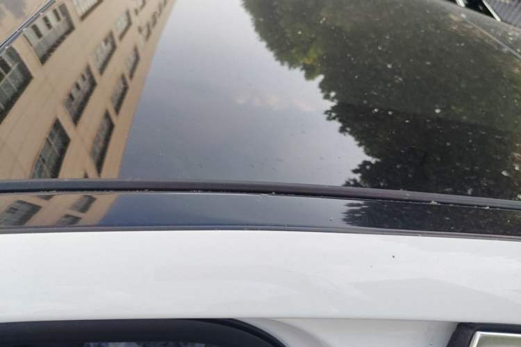 Used Mercedes-Benz C-Class 2021 C 260 L Sport Edition Roof