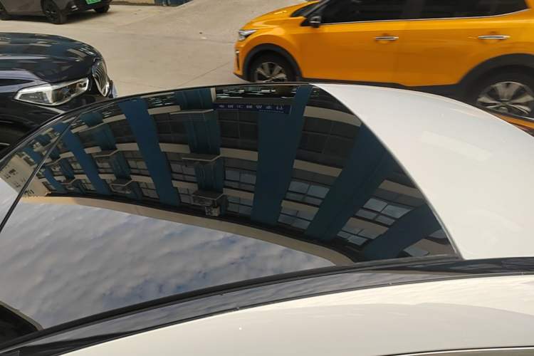 Used Mercedes-Benz C-Class 2021 C 260 Coupe Roof