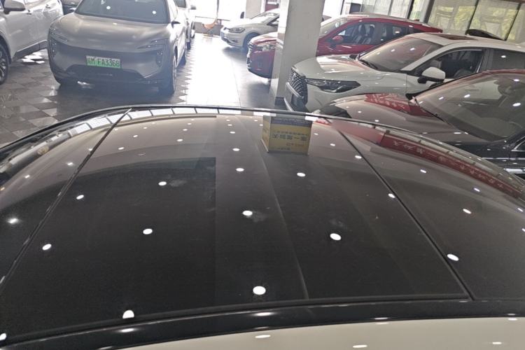 Used Mercedes-Benz C-Class 2021 C 260 L Sport Edition Star Collection Roof