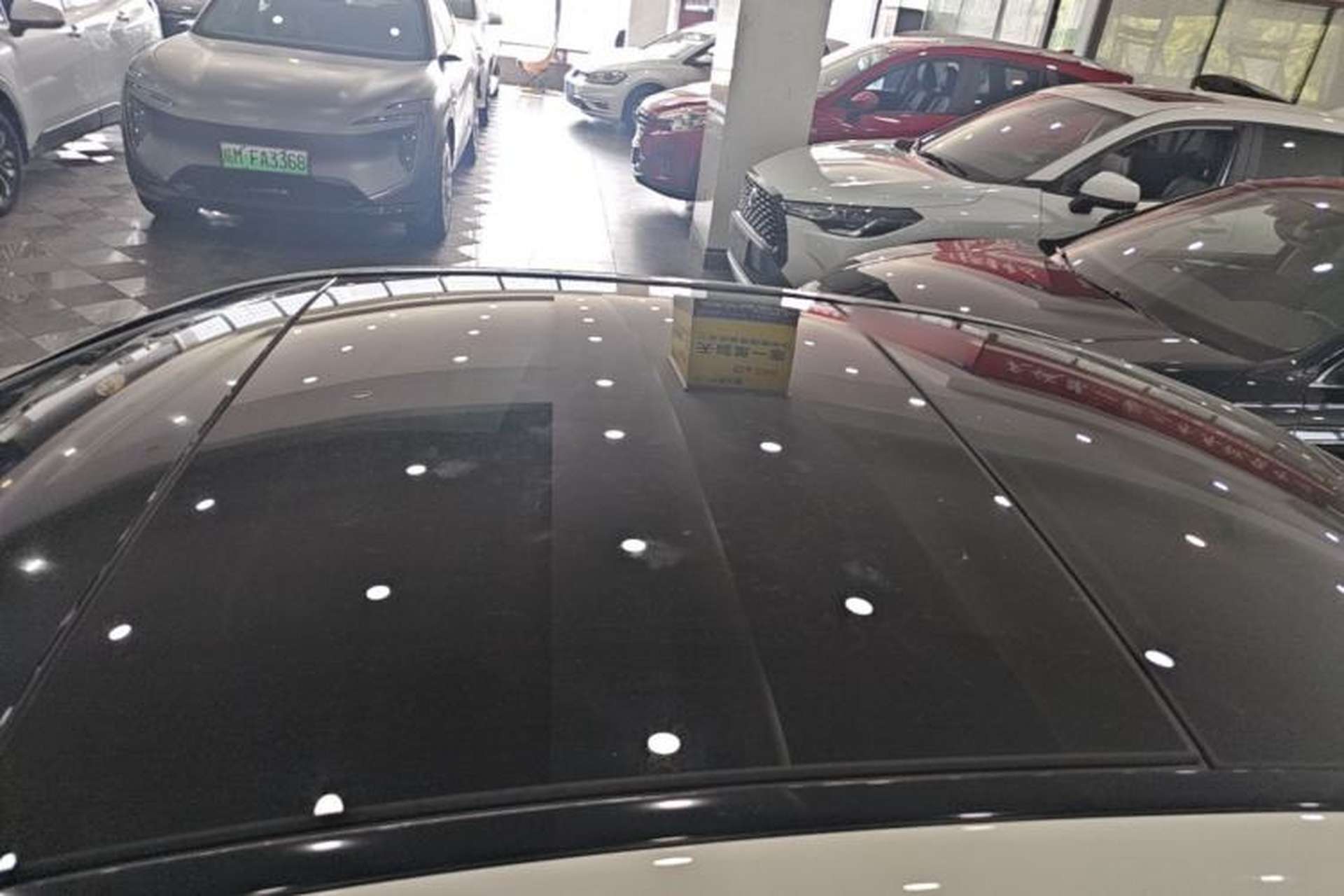 Used Mercedes-Benz C-Class 2021 C 260 L Sport Edition Star Collection Roof