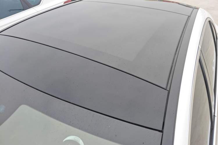Used Mercedes-Benz C-Class 2021 C 260 L Sport Edition Roof
