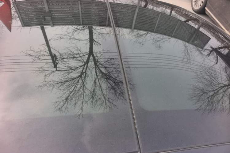 Used Mercedes-Benz C-Class 2021 C 260 L Sport Edition Star Collection Roof