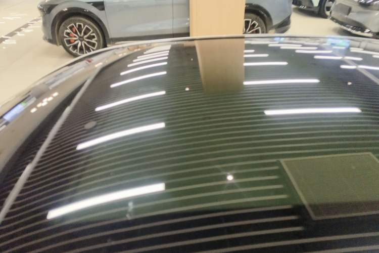 Used Mercedes-Benz C-Class 2021 C 260 L Sport Edition Roof