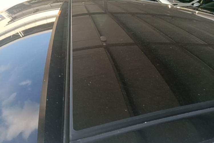 Used Mercedes-Benz C-Class 2021 C 200 L Fashion Edition Sport Version Roof