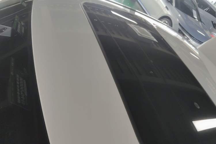 Used Mercedes-Benz C-Class 2021 C 260 Star Edition Roof