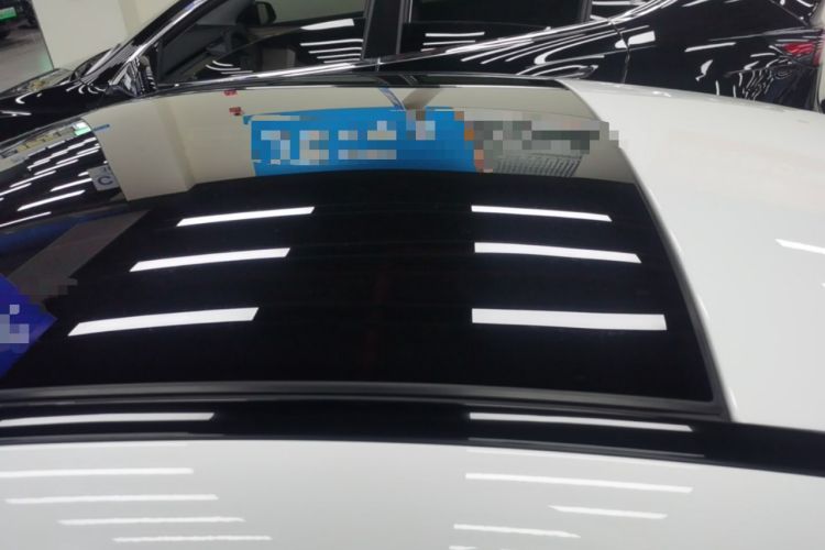 Used Mercedes-Benz C-Class 2021 C 260 Coupe Roof