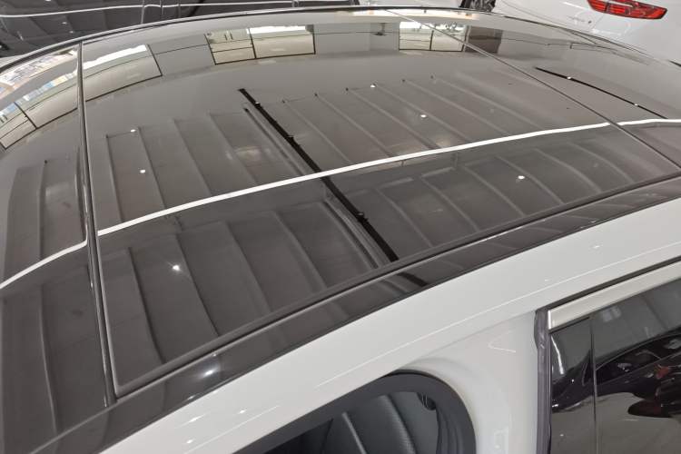Used Mercedes-Benz C-Class 2021 C 260 L Sport Edition Roof