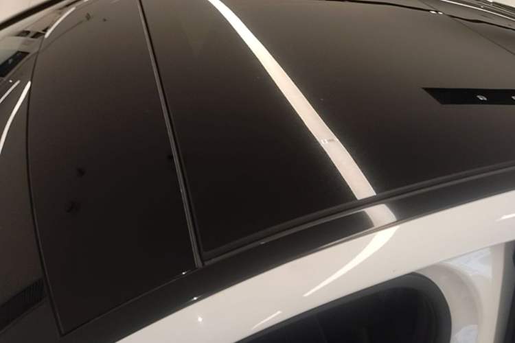 Used Mercedes-Benz C-Class 2021 C 260 L Sport Edition Star Collection Roof