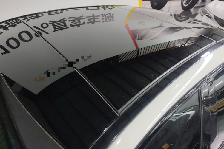 Used Mercedes-Benz C-Class 2021 C 260 L Sport Edition Star Collection Roof