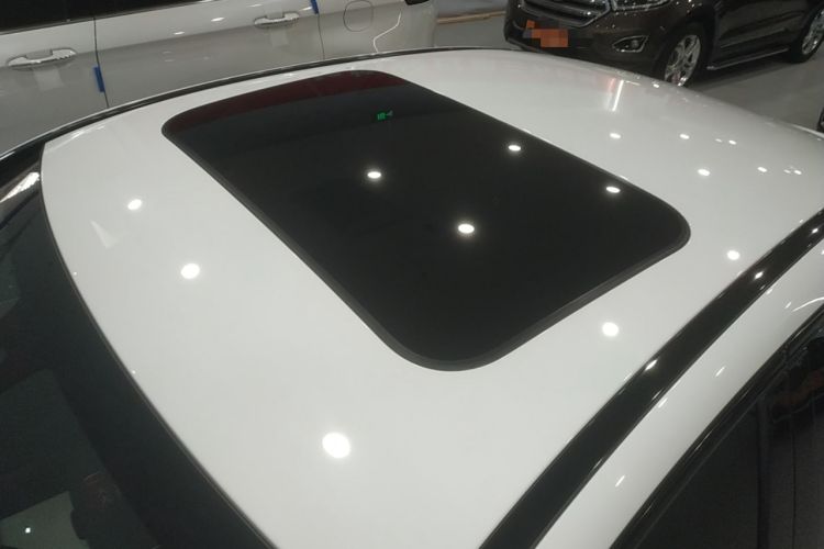 Used Mercedes-Benz C-Class 2021 C 260 Star Edition Roof