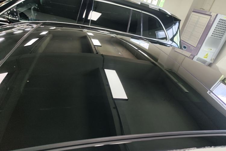 Used Mercedes-Benz C-Class 2021 C 200 L Fashion Edition Sport Version Roof