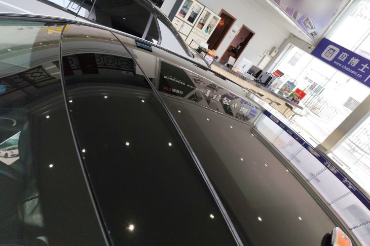Used Mercedes-Benz C-Class 2021 C 260 L Sport Edition Roof