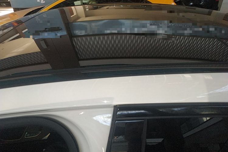 Used Mercedes-Benz C-Class 2021 C 260 L Sport Edition Star Collection Roof