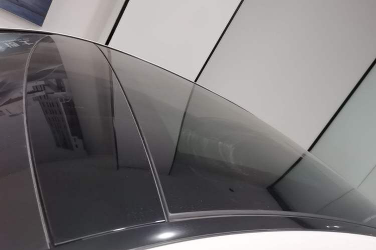 Used Mercedes-Benz C-Class 2021 C 260 L Sport Edition Roof