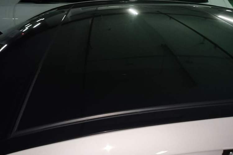 Used Mercedes-Benz C-Class 2021 C 200 L Fashion Edition Sport Version Roof