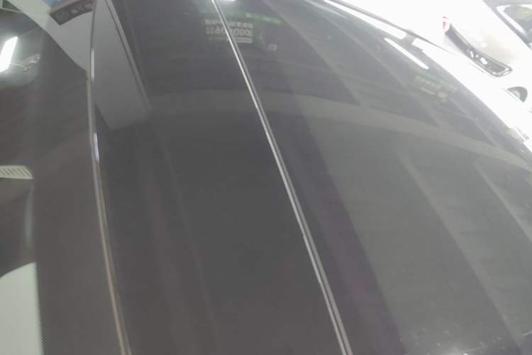 Used Mercedes-Benz C-Class 2021 C 200 L Fashion Edition Sport Version Roof