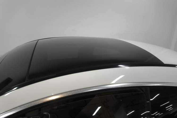 Used Mercedes-Benz C-Class 2021 C 260 Coupe Roof