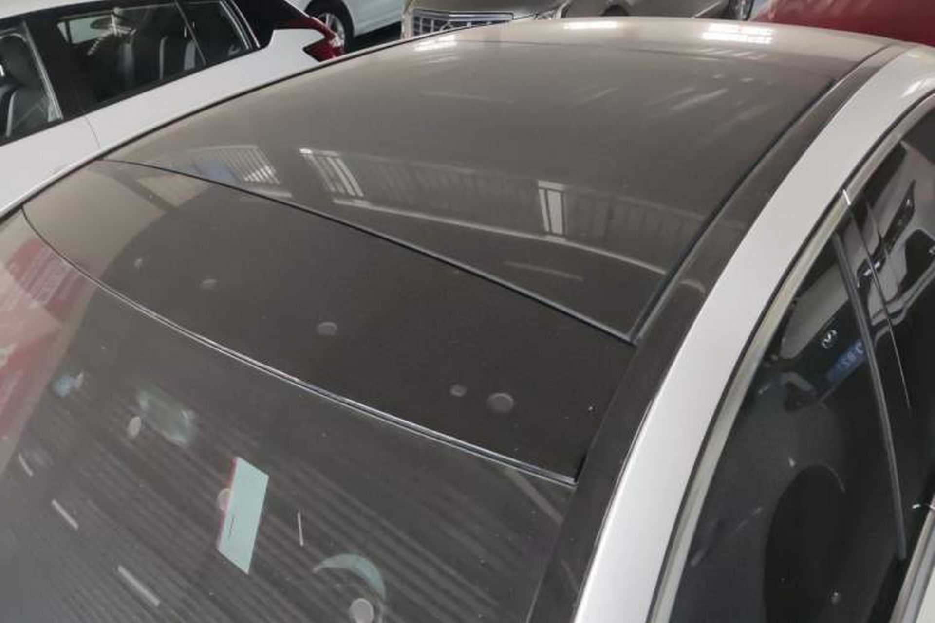 Used Mercedes-Benz C-Class 2021 C 200 L Fashion Edition Sport Version Roof
