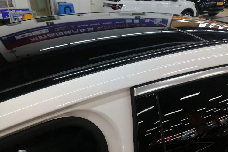 Used Mercedes-Benz C-Class 2021 C 260 L Sport Edition Roof