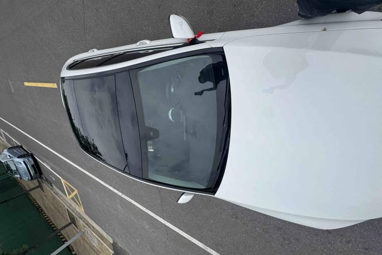 Used Mercedes-Benz C-Class 2021 C 260 L Sport Edition Roof