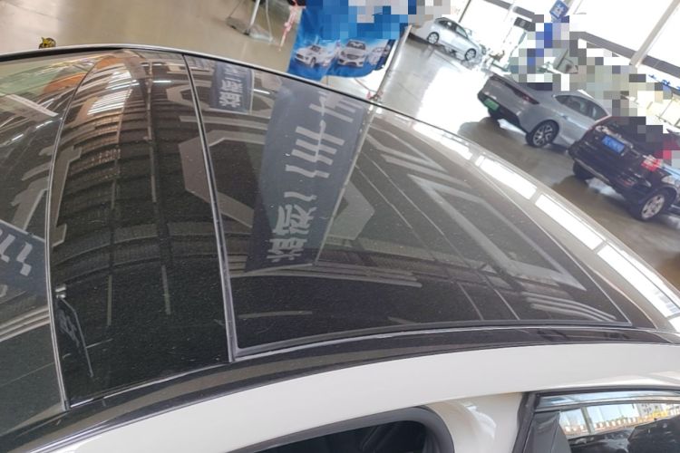 Used Mercedes-Benz C-Class 2021 C 260 L Sport Edition Star Collection Roof