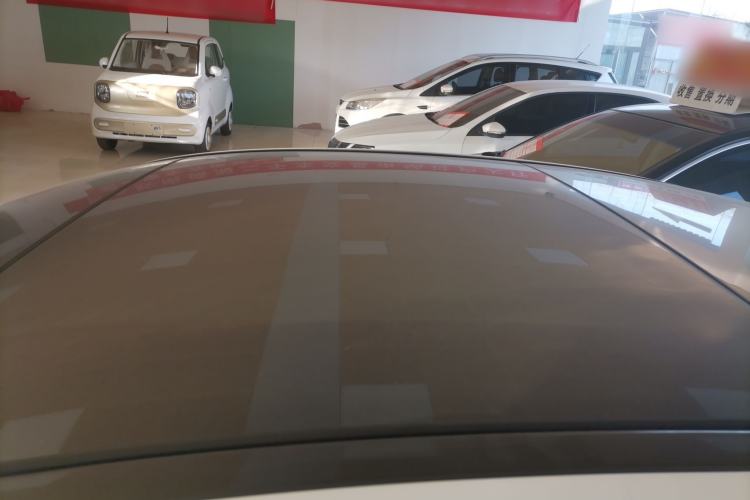Used Mercedes-Benz C-Class 2021 C 260 L Sport Edition Star Collection Roof
