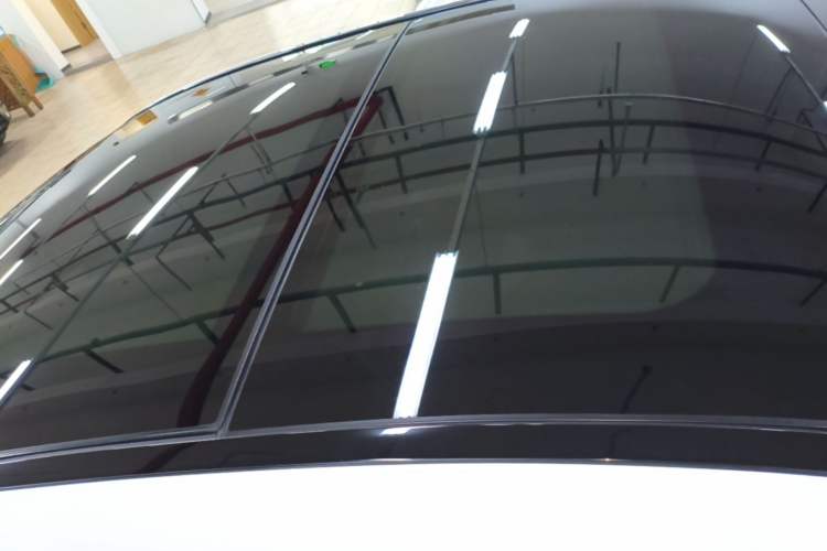 Used Mercedes-Benz C-Class 2021 C 260 L Sport Edition Star Collection Roof