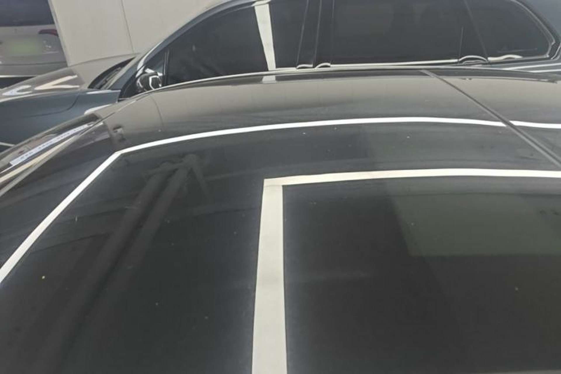 Used Mercedes-Benz C-Class 2021 C 260 L Sport Edition Star Collection Roof