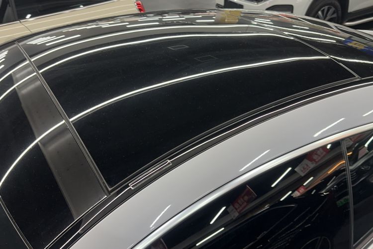 Used Mercedes-Benz C-Class 2021 C 260 Coupe Roof