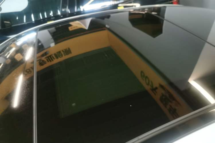 Used Mercedes-Benz C-Class 2021 C 260 L Sport Edition Star Collection Roof