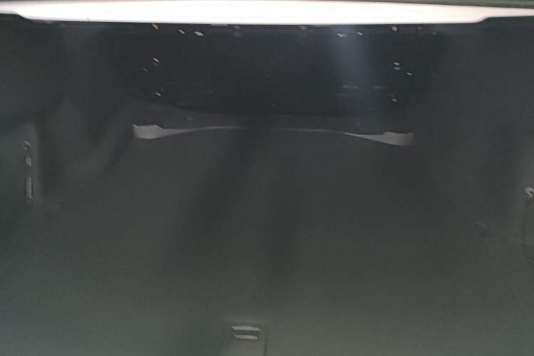 Used Mercedes-Benz C-Class 2021 C 260 L Sport Edition Trunk