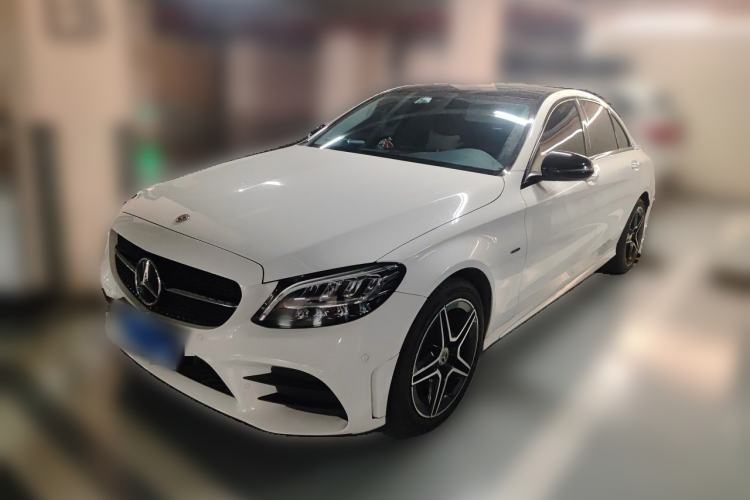 Ojetý Mercedes-Benz C-Class 2021 C 260 Star Edition Guazi used car, China used car export, Used car for sale, Used  cars, Cheapest cars for sale