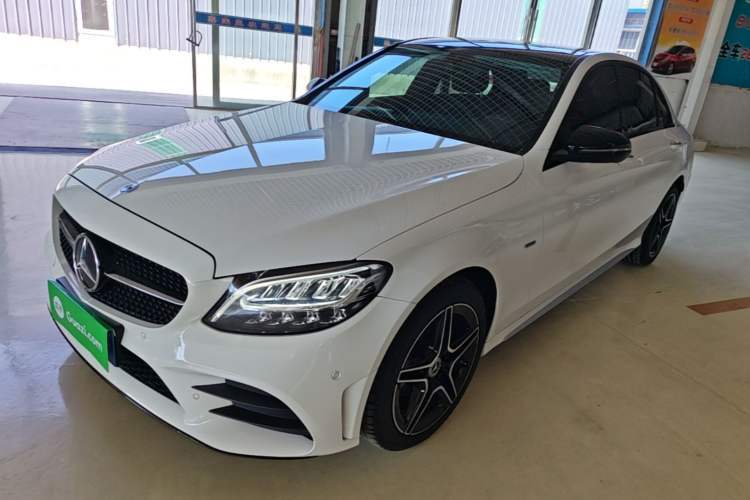 Mercedes-Benz C-Class 2021 C 260 L Sport Edition Star Collection d’occasion Guazi used car, China used car export, Used car for sale, Used  cars, Cheapest cars for sale