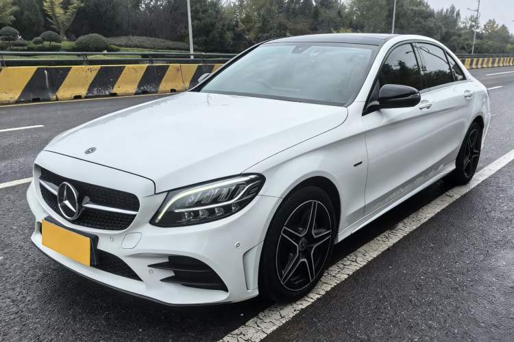 Used Mercedes-Benz C-Class 2021 C 260 L Sport Edition Star Collection Guazi used car, China used car export, Used car for sale, Used  cars, Cheapest cars for sale