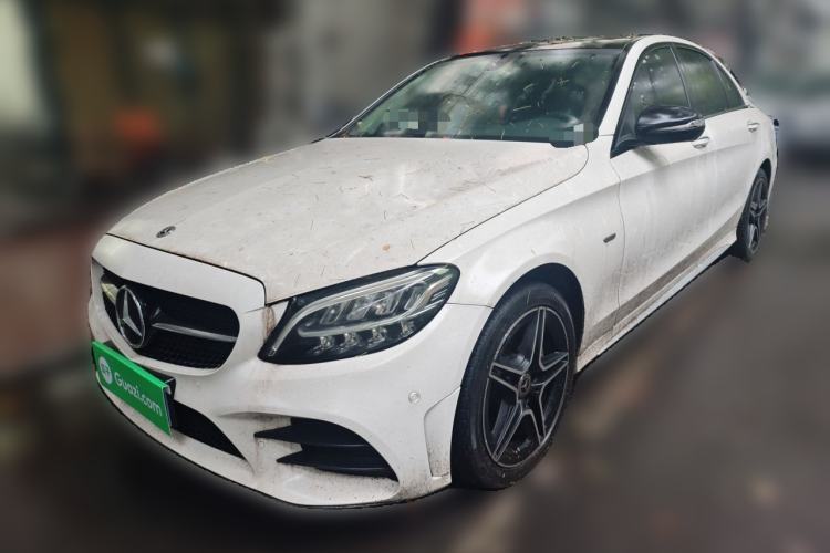 Used Mercedes-Benz C-Class 2021 C 260 L Sport Edition Star Collection Guazi used car, China used car export, Used car for sale, Used  cars, Cheapest cars for sale