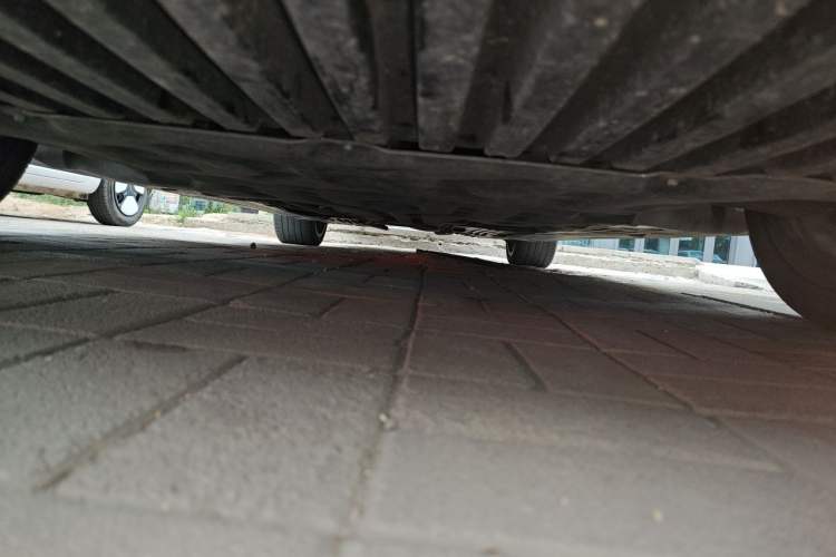 Used Mercedes-Benz C-Class 2022 C 260 L Sport Edition Chassis Front
