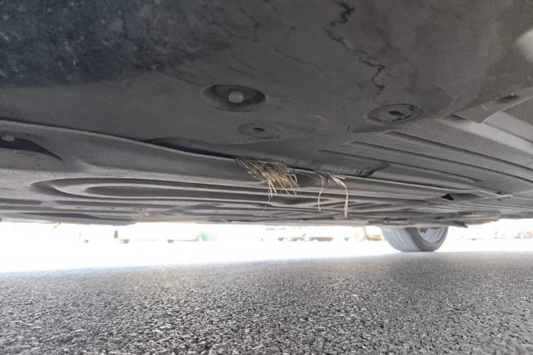 Used Mercedes-Benz C-Class 2022 Facelift C 260 L Chassis Front Left
