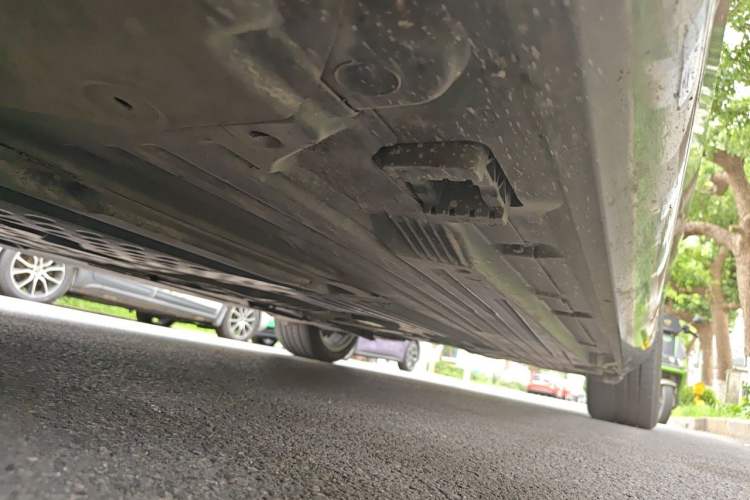 Used Mercedes-Benz C-Class 2022 C 260 L Chassis Front Left