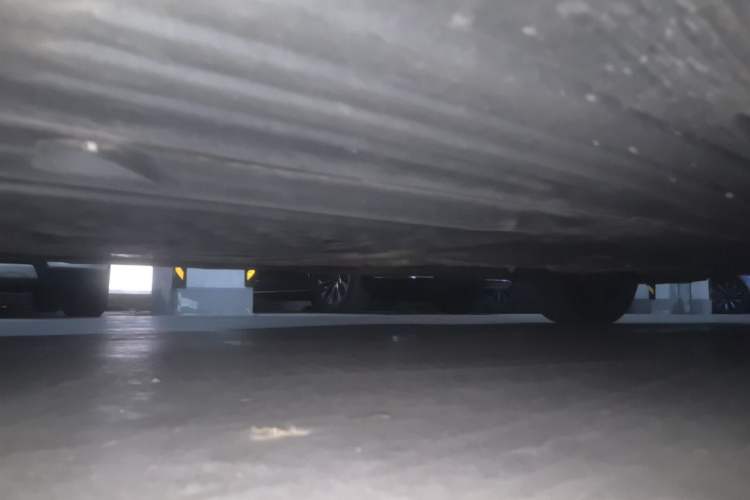Used Mercedes-Benz C-Class 2022 C 260 L Obsidian Night Sport Edition Chassis Front Left