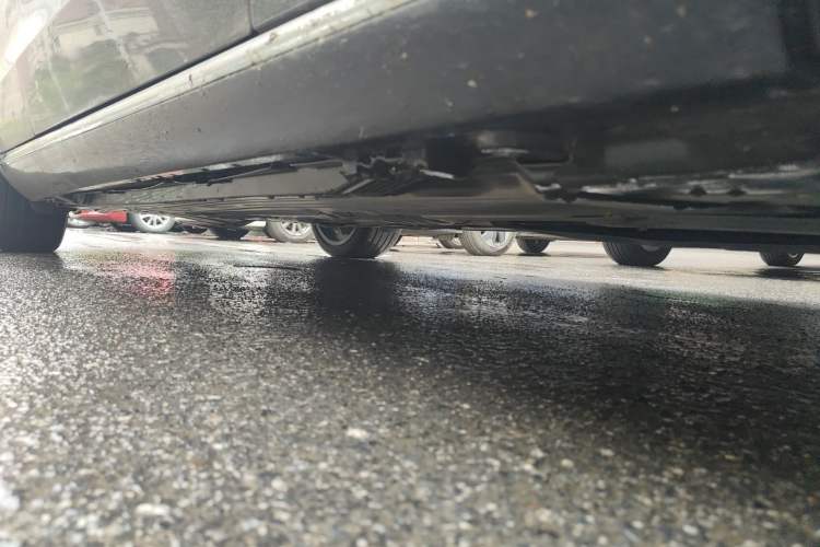 Used Mercedes-Benz C-Class 2022 Facelift C 260 L Chassis Front Right