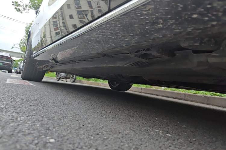 Used Mercedes-Benz C-Class 2022 C 260 L Chassis Front Right