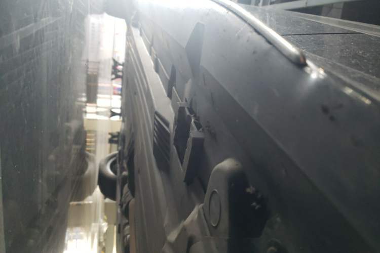 Used Mercedes-Benz C-Class 2022 C 200 L Sport Edition Chassis Front Right