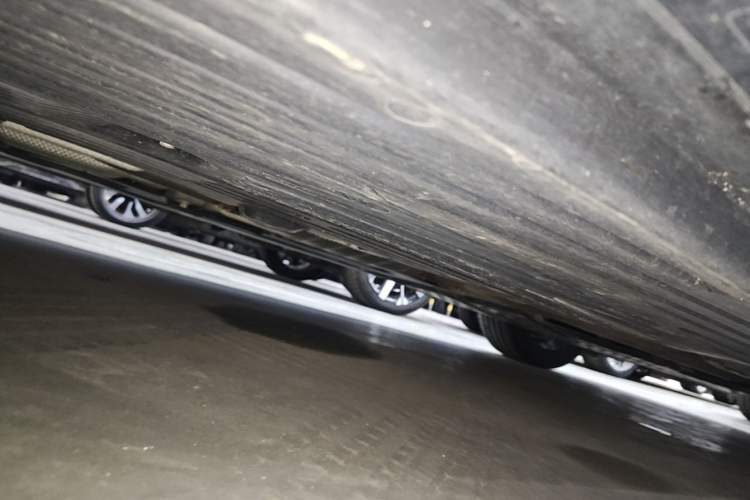 Used Mercedes-Benz C-Class 2022 C 260 L Chassis Front Right